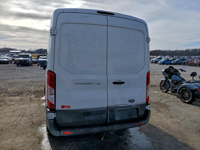 Фото 6 - FORD TRANSIT