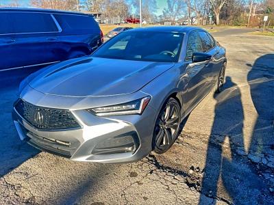 Фото 2 - ACURA TLX