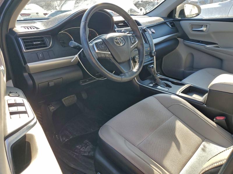 Фото 8 - TOYOTA CAMRY