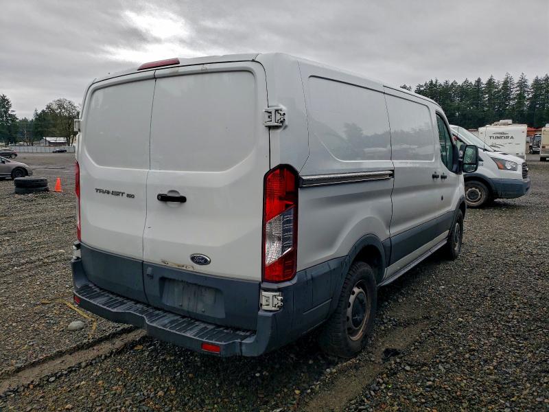 Фото 3 - FORD TRANSIT