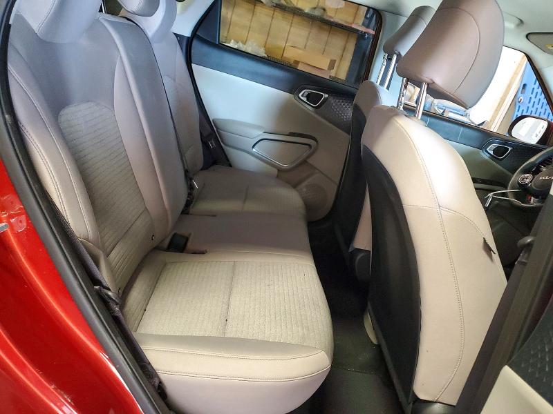 Фото 10 - KIA SOUL