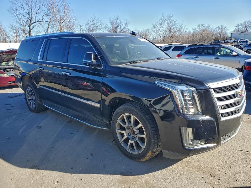 Фото 4 - CADILLAC ESCALADE