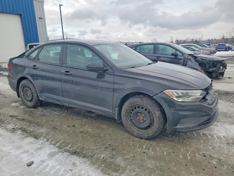 Фото 4 - VOLKSWAGEN JETTA