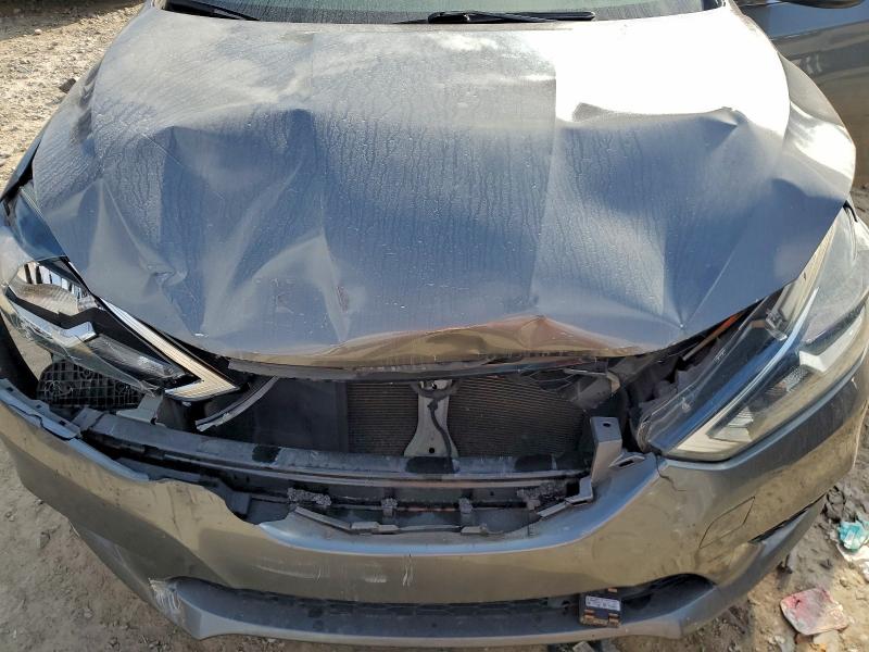 Фото 11 - NISSAN SENTRA