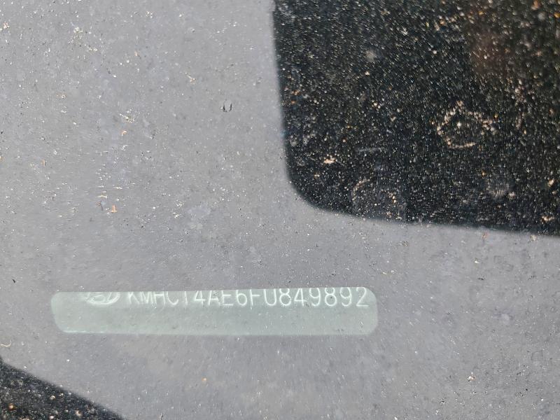 Фото 12 - HYUNDAI ACCENT