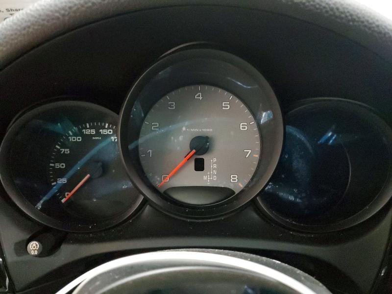 Фото 9 - PORSCHE MACAN