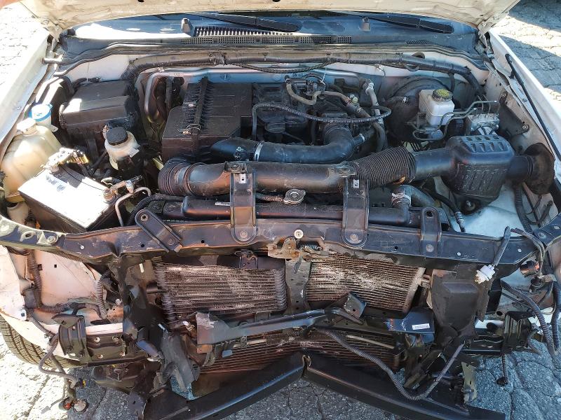 Фото 11 - NISSAN FRONTIER