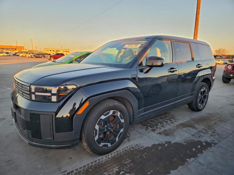 Фото 1 - HYUNDAI SANTA FE