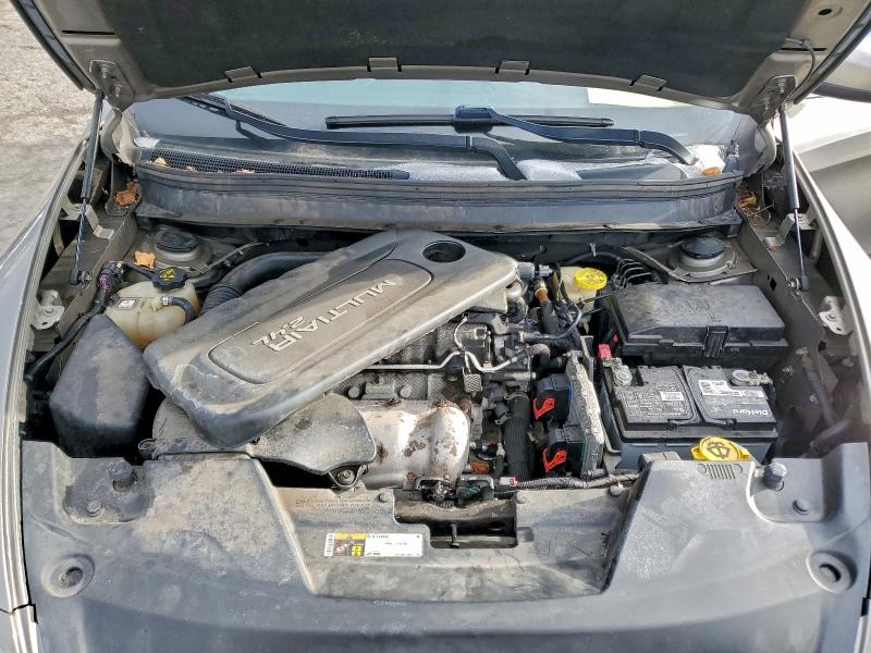 Фото 12 - JEEP GRAND CHER