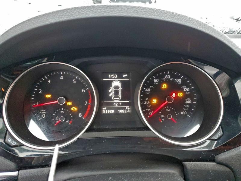 Фото 9 - VOLKSWAGEN JETTA