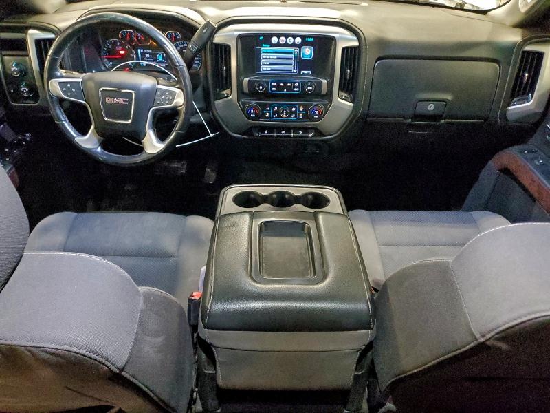 Фото 8 - GMC SIERRA