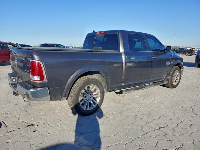 Фото 3 - RAM 1500