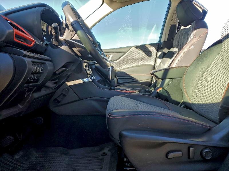 Фото 7 - SUBARU FORESTER