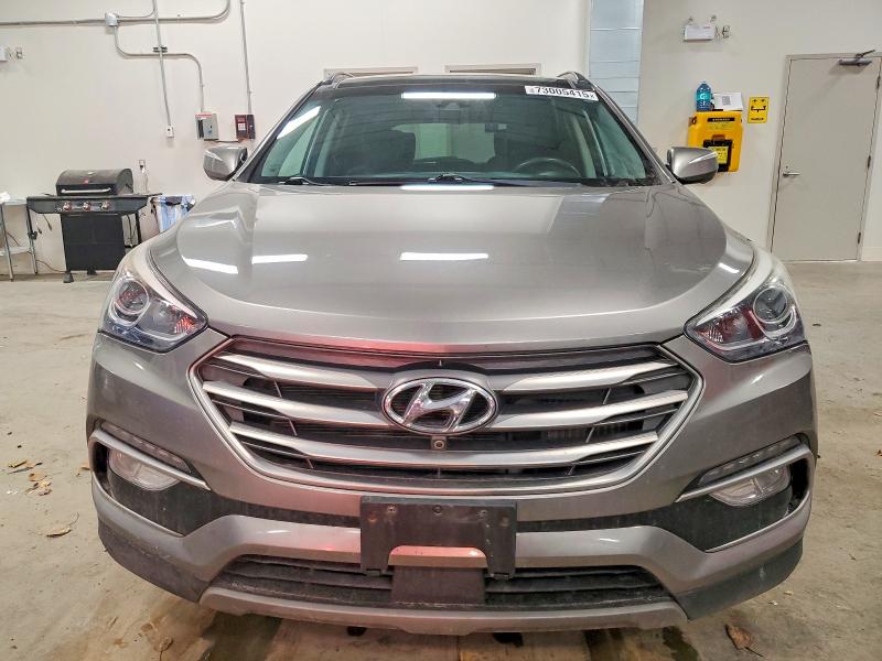 Фото 5 - HYUNDAI SANTA FE