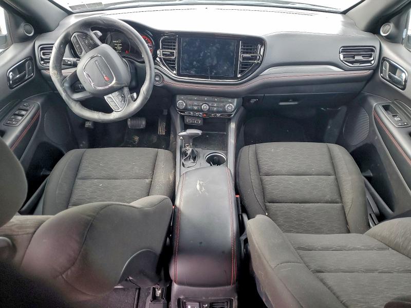 Фото 8 - DODGE DURANGO