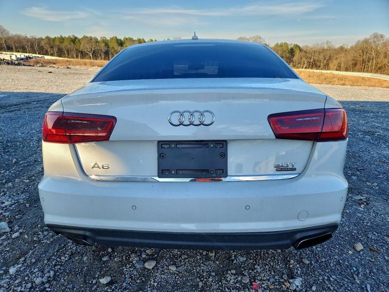 Фото 6 - AUDI A6