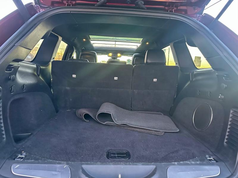 Фото 14 - JEEP GRAND CHER