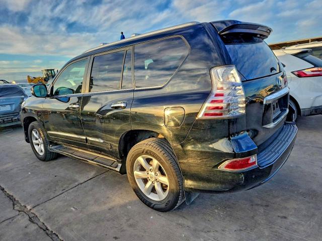 LEXUS GX 2015 VIN JTJBM7FX5F5102686