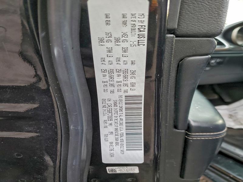 Фото 13 - JEEP GRAND CHER