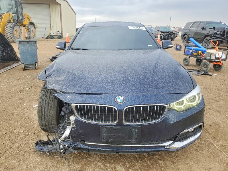 Фото 5 - BMW 4 SERIES