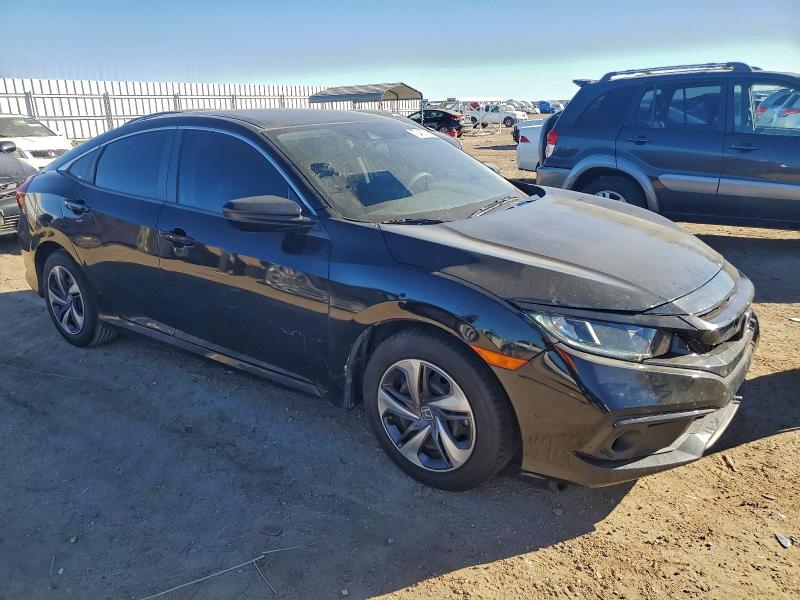 Фото 4 - HONDA CIVIC