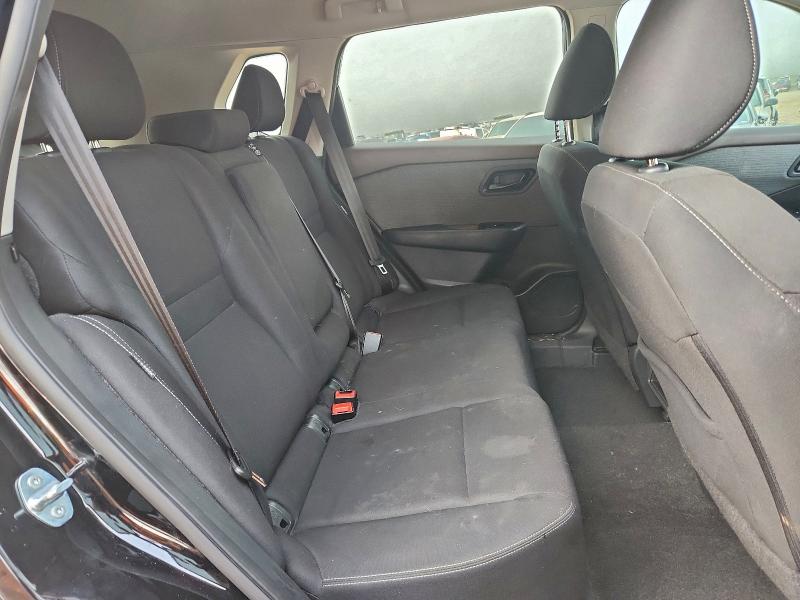 Фото 11 - NISSAN ROGUE