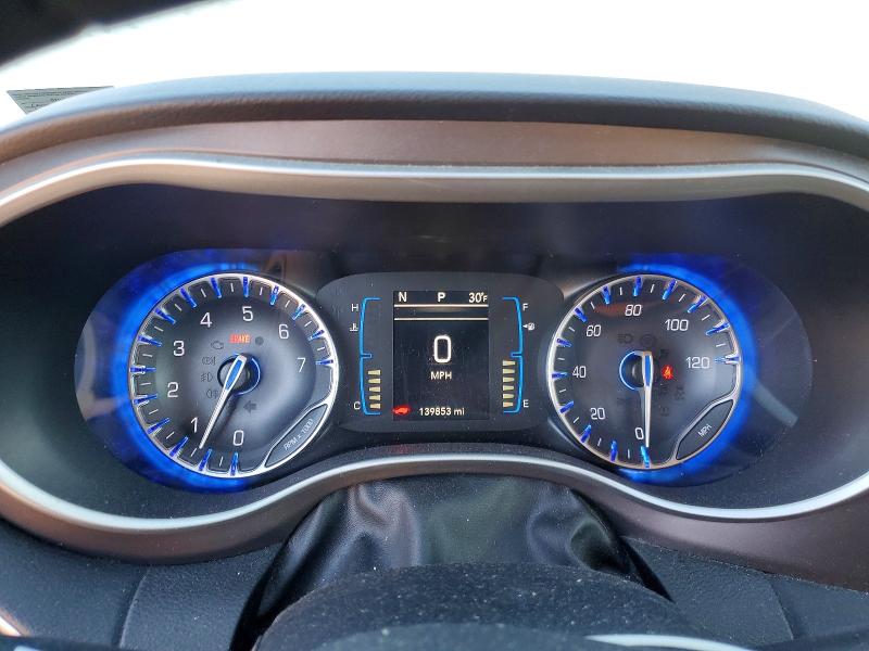 Фото 9 - CHRYSLER PACIFICA