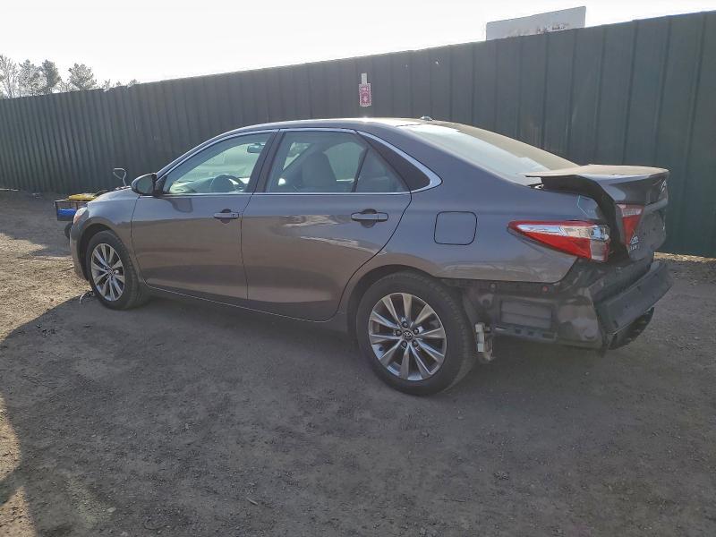 Фото 2 - TOYOTA CAMRY