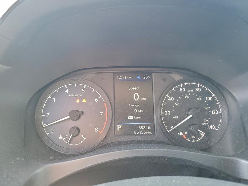 Фото 9 - NISSAN ALTIMA