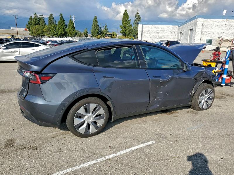 Фото 3 - TESLA MODEL Y
