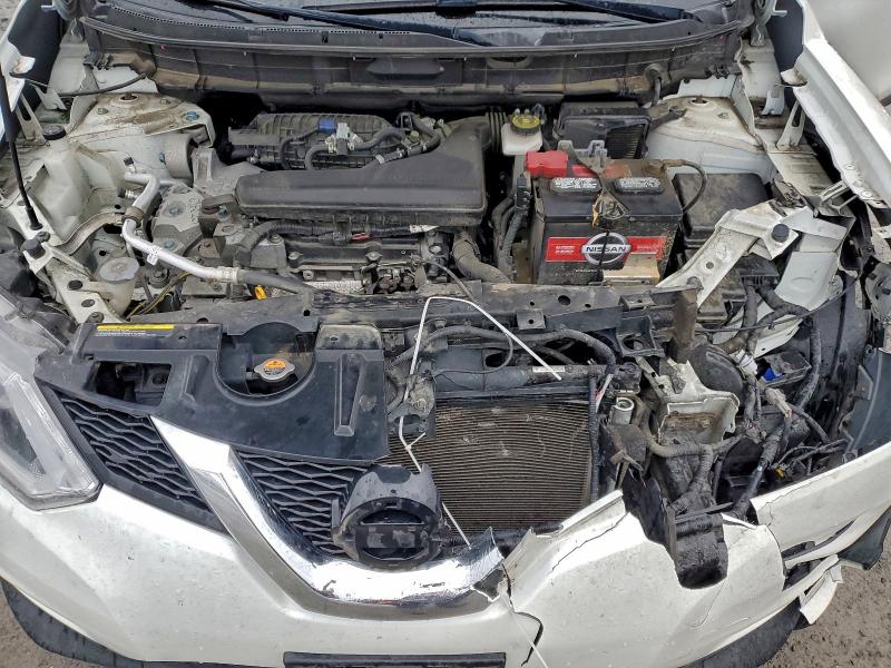 Фото 12 - NISSAN ROGUE