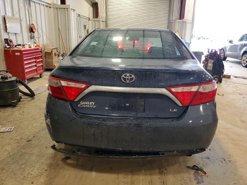 Фото 6 - TOYOTA CAMRY