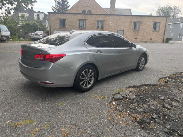 Фото 4 - ACURA TLX