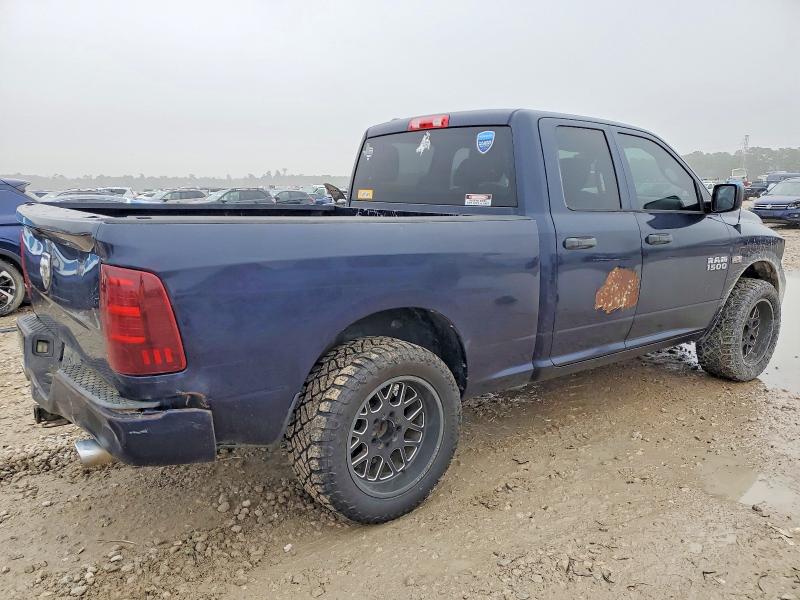 Фото 3 - RAM 1500