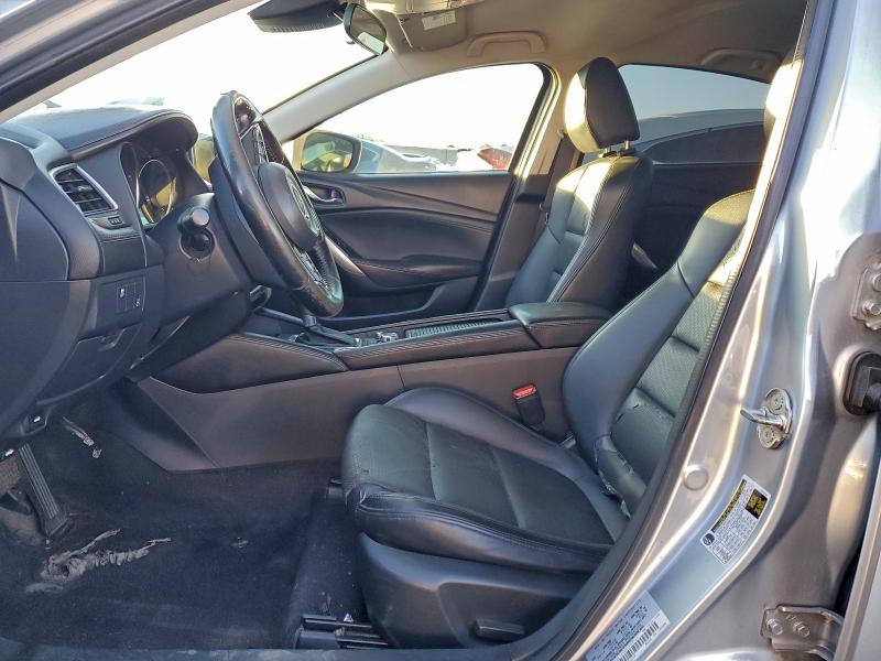 Фото 7 - MAZDA 6