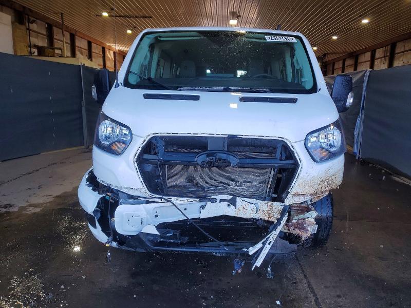 Фото 5 - FORD TRANSIT