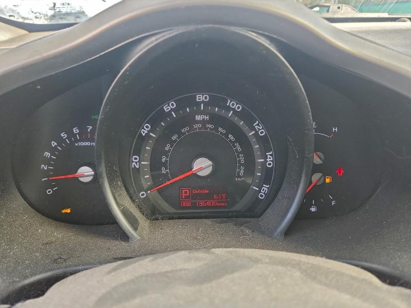 Фото 9 - KIA SPORTAGE