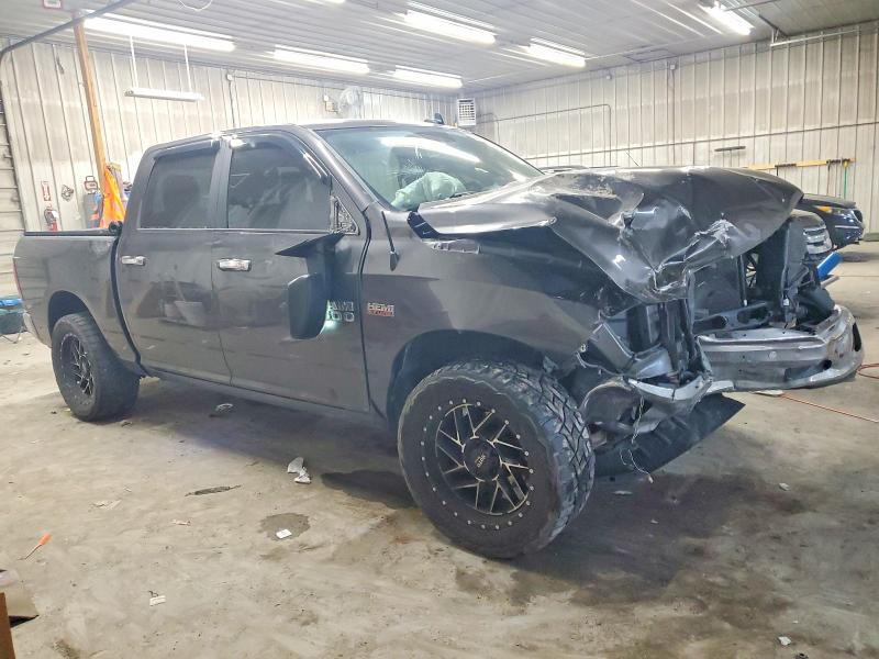 Фото 4 - RAM 1500