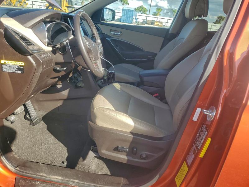 Фото 7 - HYUNDAI SANTA FE