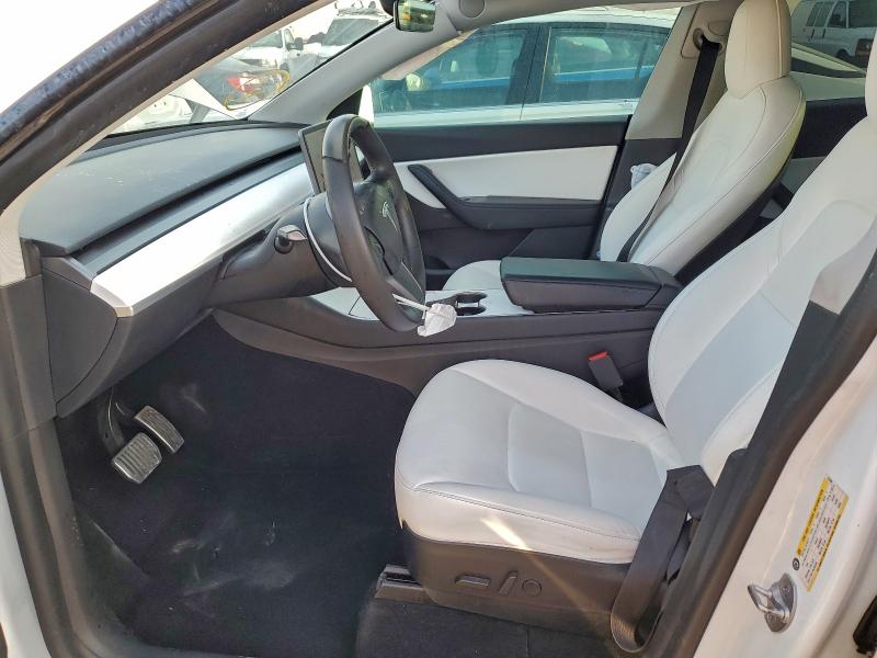 Фото 7 - TESLA MODEL Y