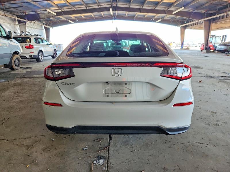 Фото 6 - HONDA CIVIC