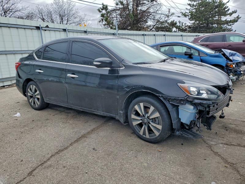 Фото 4 - NISSAN SENTRA