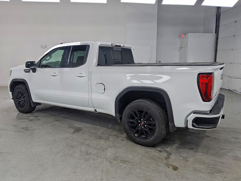 Фото 2 - GMC SIERRA
