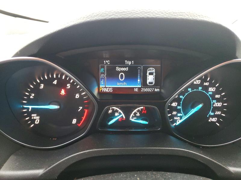 Фото 9 - FORD ESCAPE