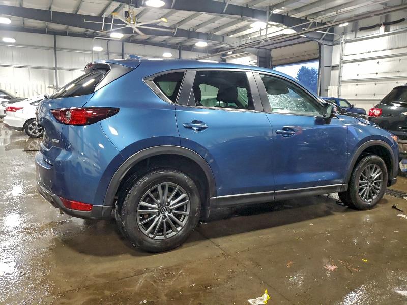 Фото 3 - MAZDA CX-5