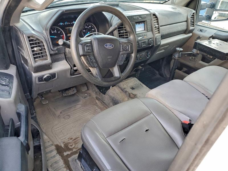 Фото 8 - FORD F250