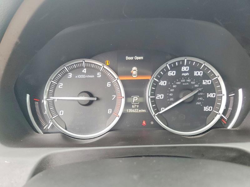 Фото 9 - ACURA TLX