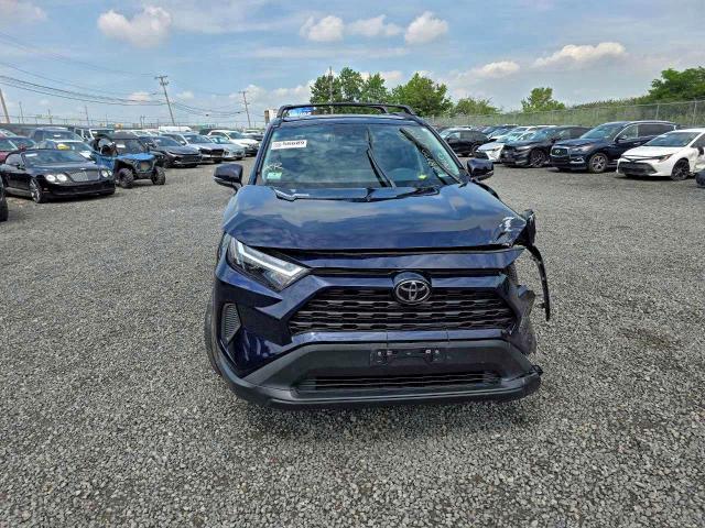 Фото 5 - TOYOTA RAV4