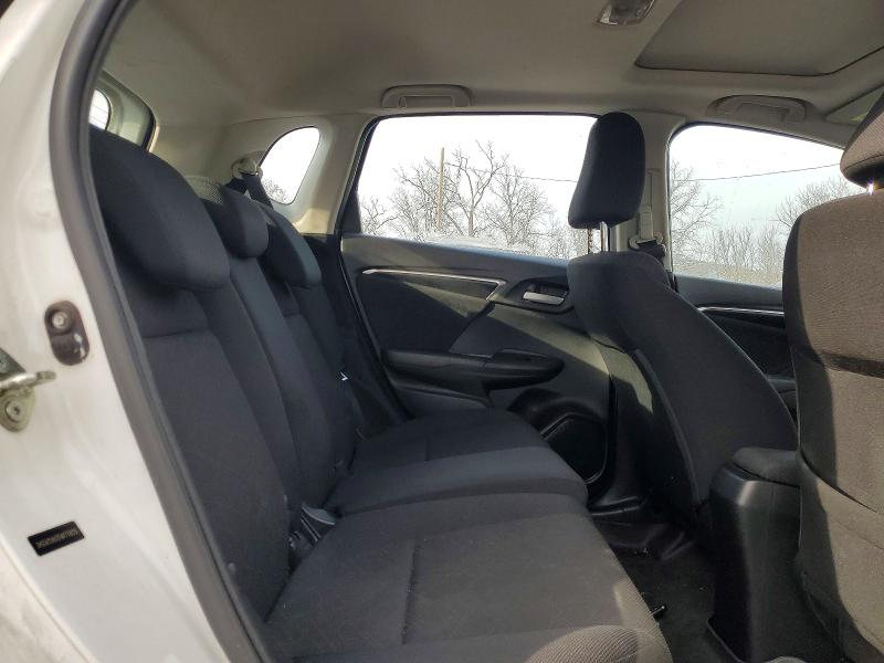 Фото 11 - HONDA FIT