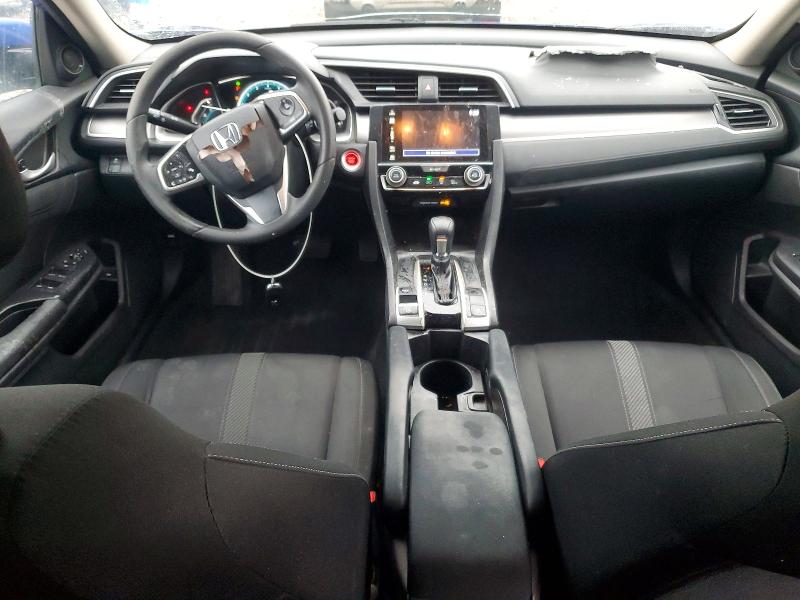 Фото 8 - HONDA CIVIC